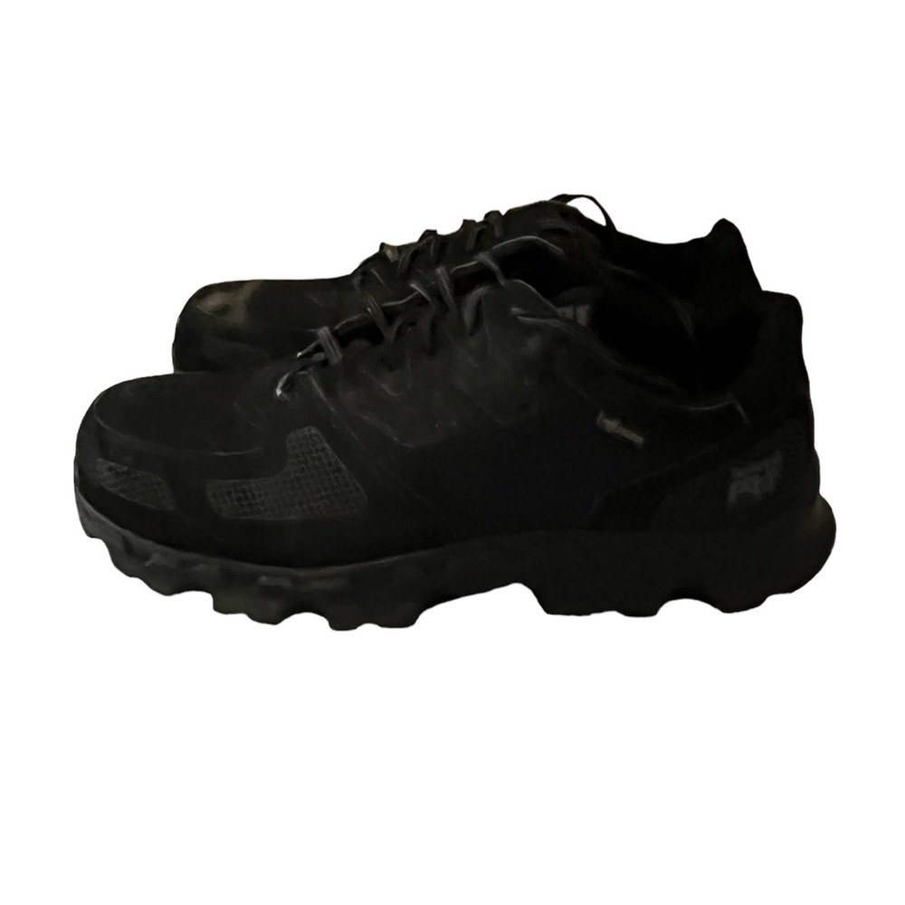 Timberland Pro Safety Steel Toe Sz 14